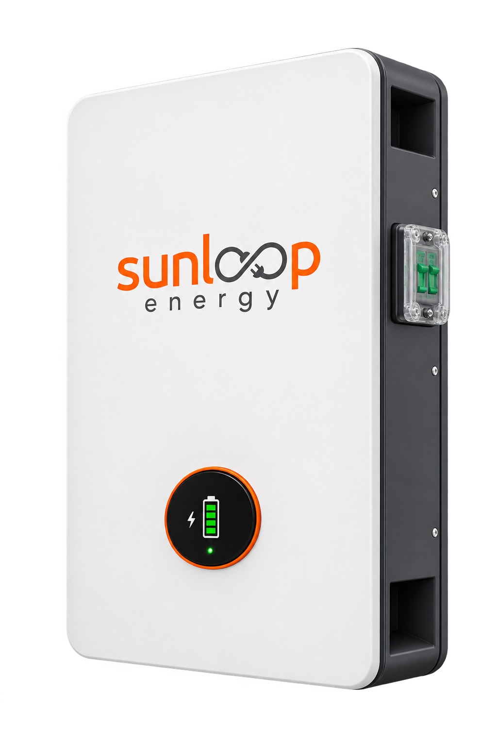 WallLoop ESS (5 kWh – 20 kWh)